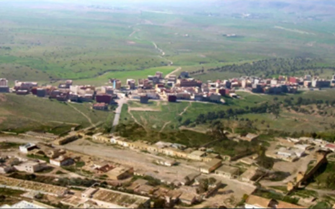 الناظور :       حاسي بركان … جماعة عريقة بتاريخ المقاومة تعيش على وقع تحديات التنمية وتنتظر استعادة بريقها
