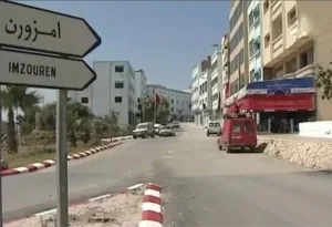 إمزورن تعاني أزمة عطش متكررة في عز الصيف … مطالب بتدخل عاجل لضمان تزويد الساكنة بالماء الصالح للشرب