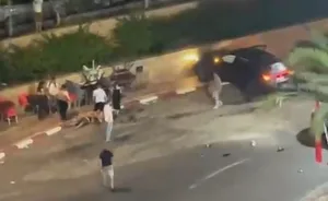 الحسيمة :    بتعليمات من الوكيل العام للملك .. النيابة العامة تعيد فتح البحث في قضية بارون مخدرات سكران إرتكب حادثة سير مميتة