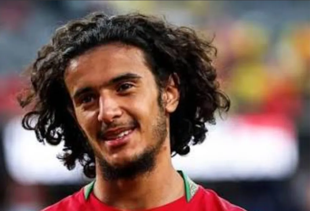 أيوب بوعدي يدخل حسابات مانشستر سيتي لتعويض رحيل الإسباني رودري