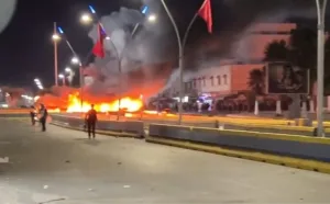 الناظور :       حقوقيون يطالبون بتأجيل محاكمة 41 شاباً وقاصراً على خلفية إقتحام مليلية المحتلة
