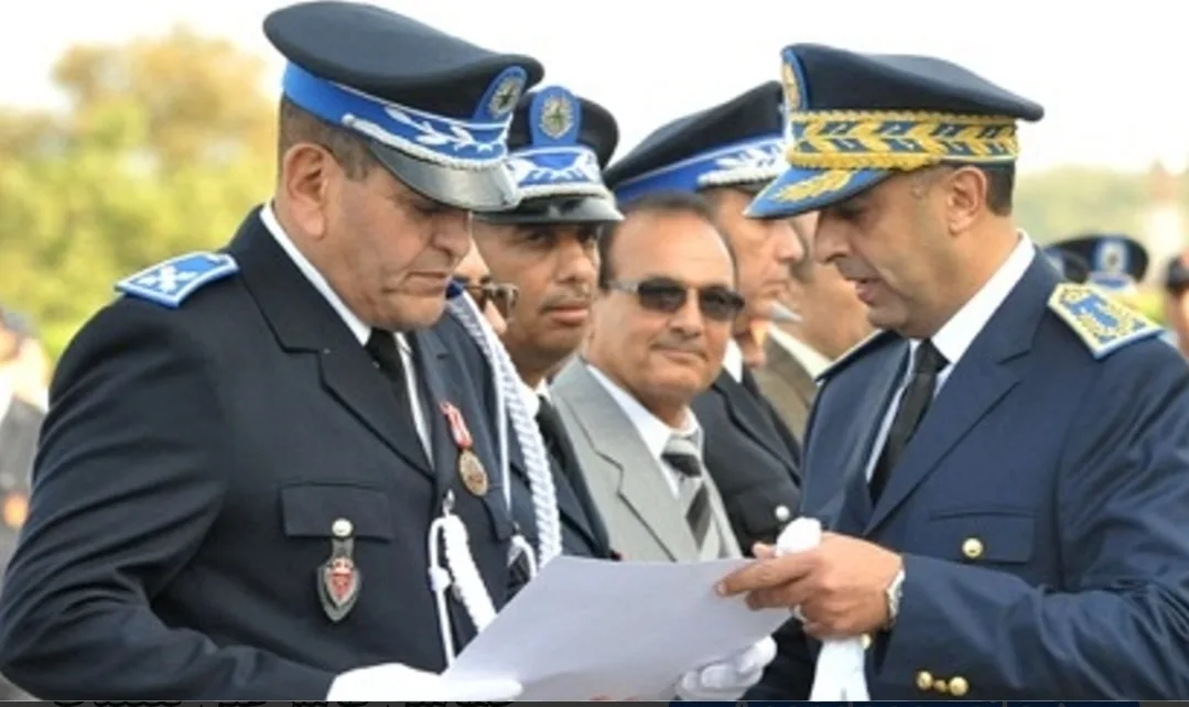 تعيينات أمنية جديدة تعيد رسم خريطة المسؤولية بالناظور والعروي ووجدة وطنجة … وتعزيز مرتقب لوحدات التدخل والسياحة