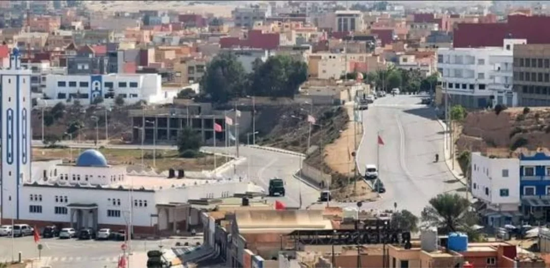 الناظور :    كسر في القناة الرئيسية يعيد شبح العطش إلى جماعة رأس الماء الساحلية … واضطراب التزويد يطرح أسئلة حول جاهزية الشبكة