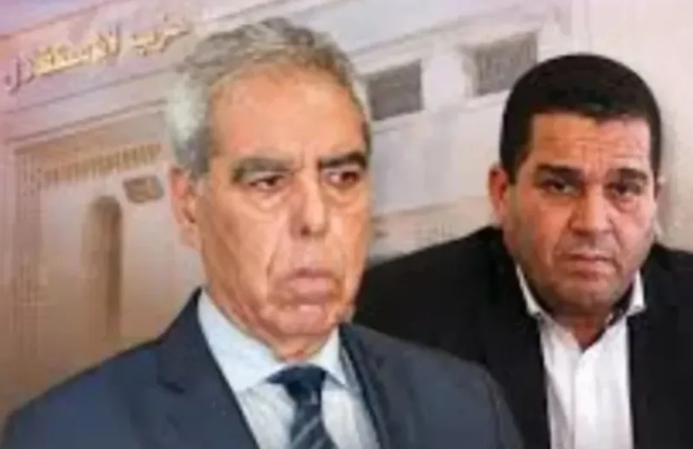 الناظور :    بعد حسم تزكية محمادي توحتوح .. التومي ينتفض ويكشف كواليس لقاء الرباط مع نزار بركة ويفتح النار على قيادات الاستقلال بالإقليم