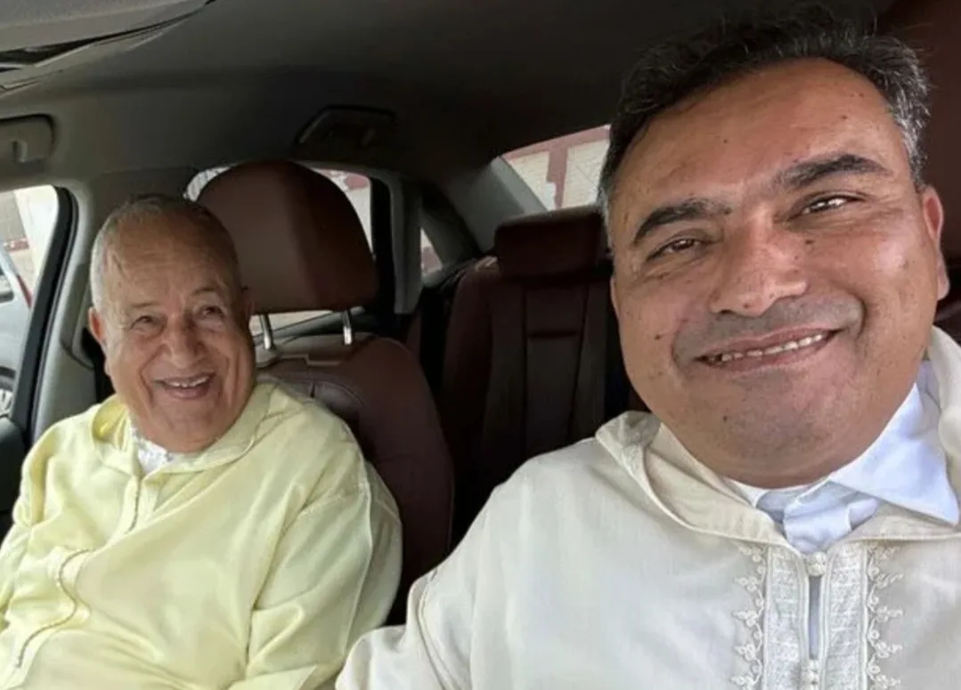 الناظور :    سب وشتم سلامة وفوطاط وأوجار … تزكية إبنة التجمعي الرحموني تشعل كواليس الانتخابات بالإقليم … الإتحادي أبركان يضع “الورقة الانتخابية” على الطاولة قبل إنضمامه !