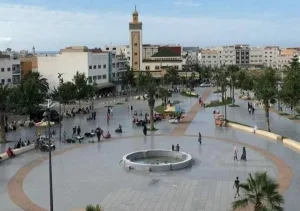 إمزورن :      مدينة تُهدر إمكاناتها في زمن الرداءة فمن سيمثل المدينة
