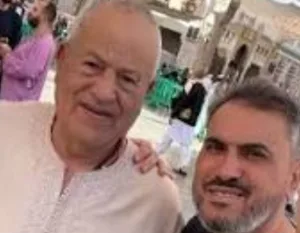 الناظور :    اجتماع حزب الأحرار يضع الرحموني تحت المجهر … 80 مليوناً وأبركان والتزكية الانتخابية لإبنته تشعل الخلاف