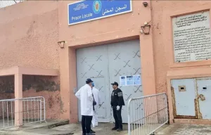 سجن بني ملال يخرج عن صمته ويحسم الجدل حول إضراب سجين عن الطعام والماء