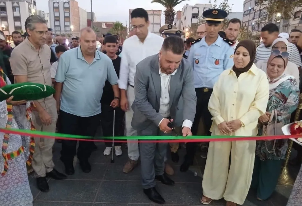 إمزورن :     إنتقادات لتخصيص ميزانيات للمهرجانات وسط مطالب بإعطاء الأولوية للملفات التنموية