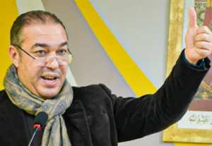 الناظور :    الحركة الشعبية تستعد للقاء تشاوري بالعروي لترتيب أوراقها الانتخابية بالجهة الشرقية