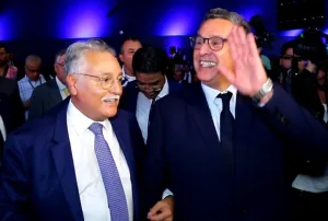 بعد كذبة أخنوش في 2021 … بنعبد الله يرفع شعار المليون بدوره في 2026 … الوعود الانتخابية تتبدل والأرقام لا تتغير