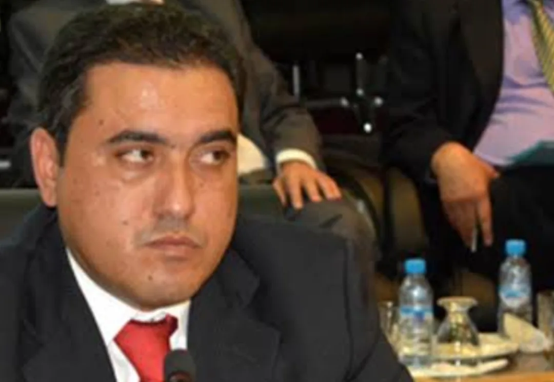 الناظور :       أركمان ترفض “مناورة” الرحموني .. منتخبون يرفضون الانضمام للاتحاد الاشتراكي ودعم أبركان في الانتخابات التشريعية
