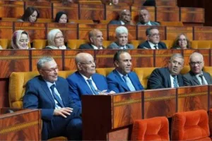 الناظور :    الشباب في سباق الانتخابات البرلمانية .. هل تنجح الوجوه الجديدة في كسر هيمنة «الشيوخ» ؟