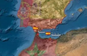 سبتة ومليلية تُشعلان حرباً سياسية على مدريد … إسرائيل وواشنطن تدخلان على خط الأراضي المغربية المحتلة