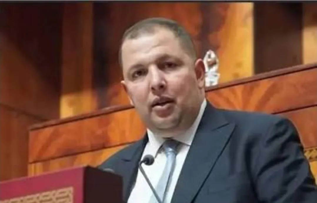 وكم من مواطن عادي مثله ؟  … موت البرلماني شفيق داخل المستشفى .. هل أخفقت المنظومة الصحية في إنقاذه ؟
