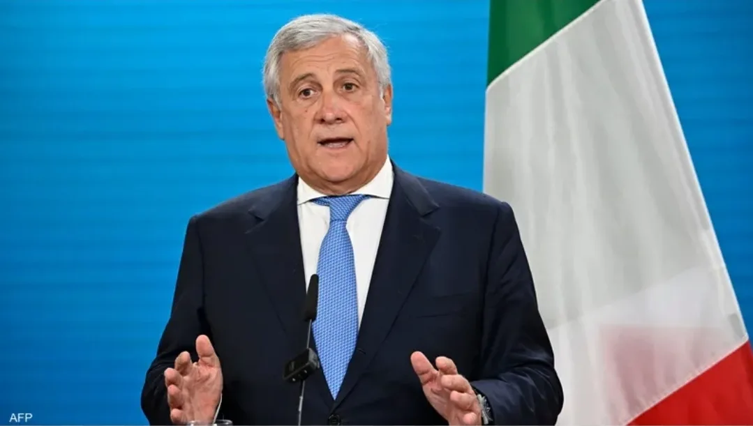 وزير خارجية إيطاليا يورّط بلاده في مواجهة مع المغرب … روما تبحث عن شماعة جنوب المتوسط لأزمة الهجرة الأوروبية