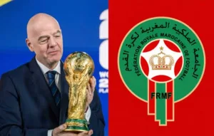 إسبانيا تحشد ضد إنفانتينو بسبب نهائي مونديال 2030 … مدريد تخشى تفوق المغرب