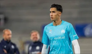 نايف أكرد يعود إلى المنتخب المغربي ويطوي صفحة الغياب