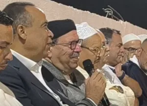 الناظور :   فيديو … من “سبتة إلى تلمسان” زاوية نعمة المنعم الحي القيوم لعسارة تستعيد ذاكرة التصوف