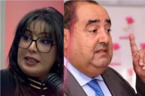 الإتحاد الاشتراكي يطرها بعد اتهامات مالية لعرش لشكر … محامية اتحادية تتهم القيادة بتلقي أموال مقابل التزكيات