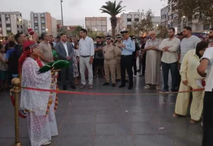 إمزورن :     في غياب الباشا … الفوضى تزحف على المدينة وتلتهم الفضاء العام