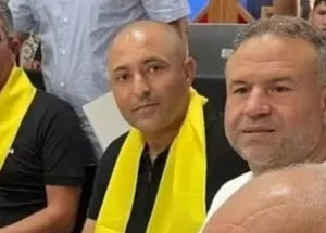 محمد بودو يقلب موازين الناظور :     تحالفات ثقيلة واستقطاب واسع يضع مرشح “الحركة” في قلب سباق البرلمان
