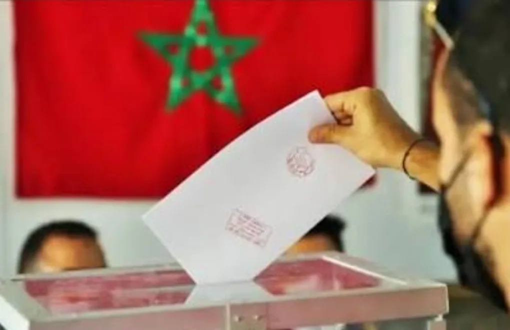 الجالية المغربية تدخل سباق الانتخابات … فتح باب التصويت بالوكالة استعداداً لتشريعيات 23 شتنبر