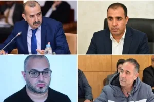 الحسيمة :    عبد الحق أمغار أمام اختبار انتخابي صعب … هل يفقد مقعده البرلماني ؟