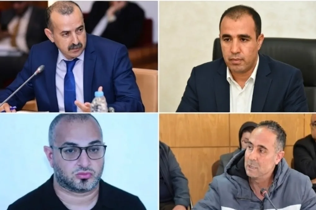 الحسيمة :    عبد الحق أمغار أمام اختبار انتخابي صعب … هل يفقد مقعده البرلماني ؟