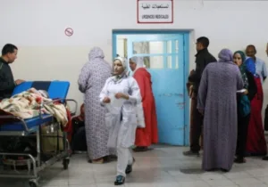 الصحة بالمغرب … مرافق تستقبل المرضى دون الحد الأدنى من شروط النظافة حسب الأمم المتحدة