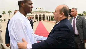صفعة من باماكو للجزائر … مالي تفتح باب المصالحة بشروطها وتُسقط أوهام النفوذ الجزائري في الساحل