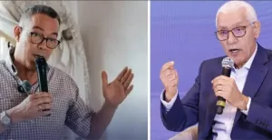 حزب الأحرار يهاجم لقجع:   “الحيزبون” الطالبي العلمي يتهمه بـ “الترهيب” لاستمالة المرشحين نحو “البام”