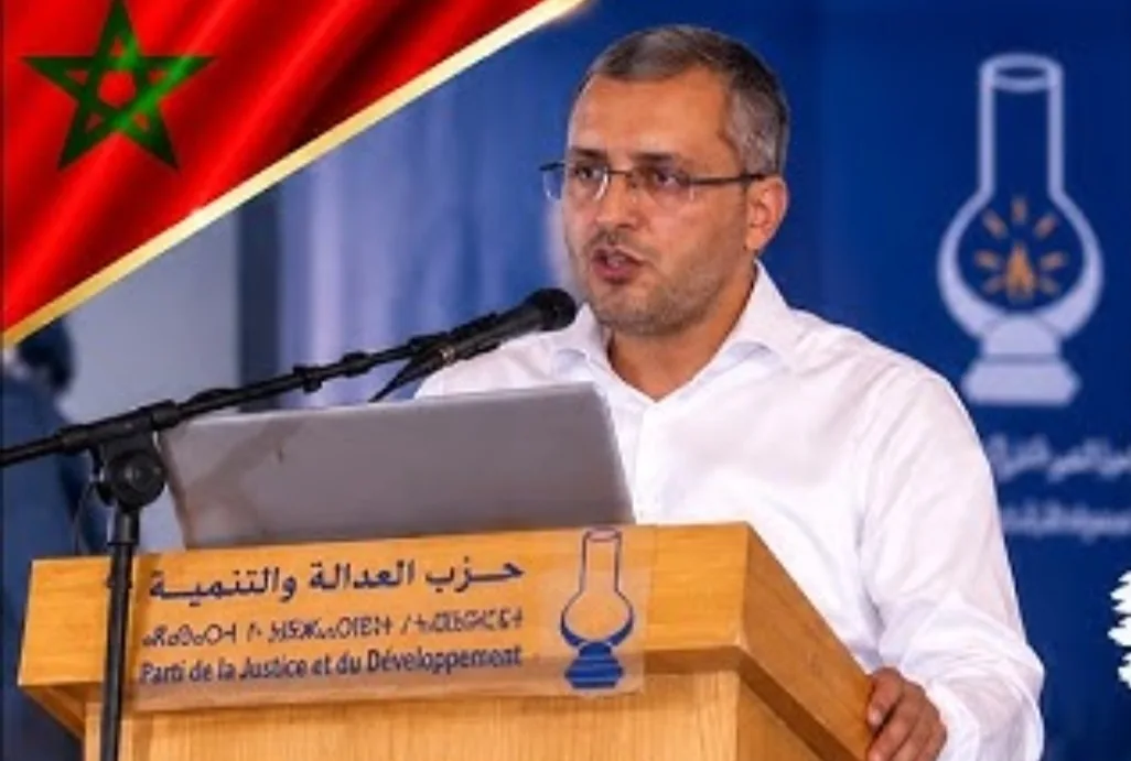 الناظور :     العدالة والتنمية يطرق أبواب “العدل والإحسان” لاستمالة أصواتها في الانتخابات التشريعية
