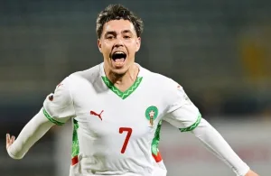 بنفيكا يطارد الموهبة المغربية عثمان معما .. والمغربي الشاب يرفع أسهمه في أوروبا