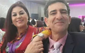 بعد ثلاثة عقود من الزواج … الموسيقار نعمان لحلو يطوي صفحة حياته الزوجية بهدوء