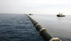 المغرب يوافق على نقل الكهرباء إلى ألمانيا