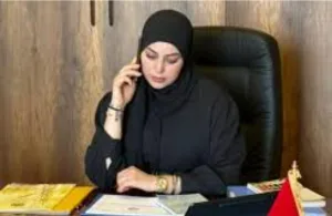 الحسيمة :     بعدما نفى الأعرج ذلك … “كواليس الريف” تؤكد سبقها :     فاطمة الكشوطي تحسم المرتبة الثانية بلائحة الحركة الشعبية بالإقليم