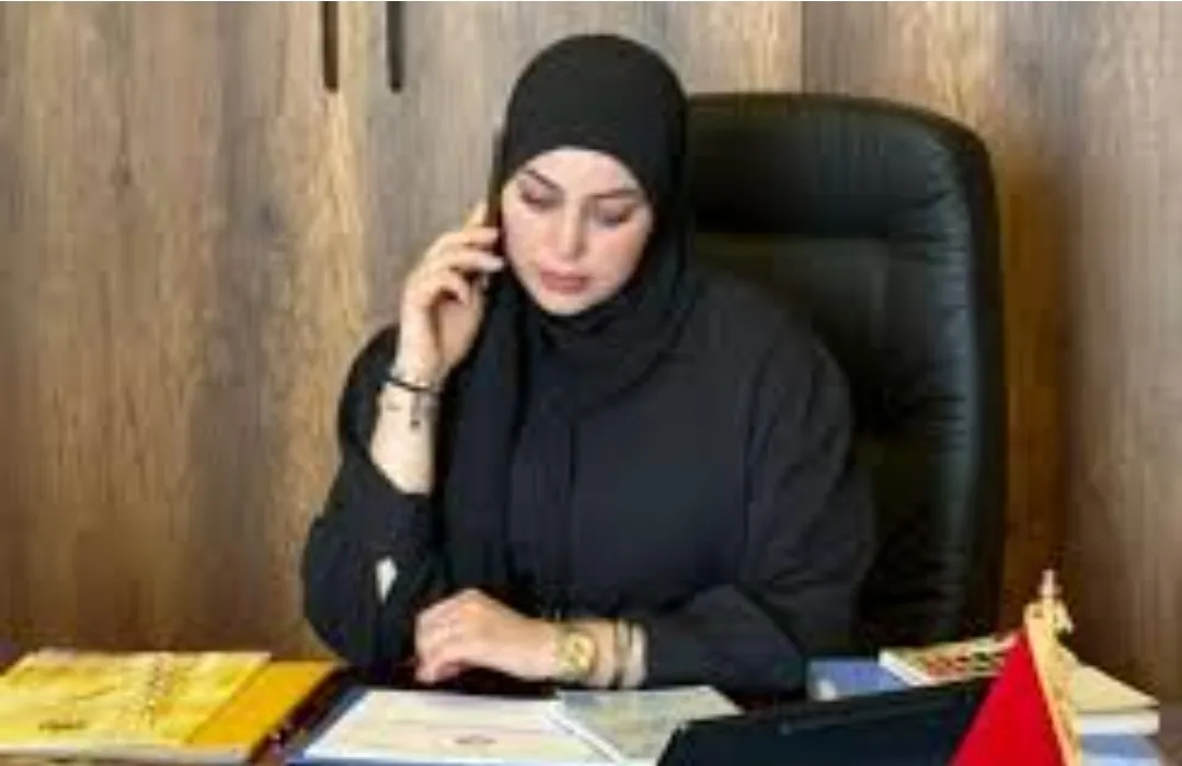 الحسيمة :     بعدما نفى الأعرج ذلك … “كواليس الريف” تؤكد سبقها :     فاطمة الكشوطي تحسم المرتبة الثانية بلائحة الحركة الشعبية بالإقليم