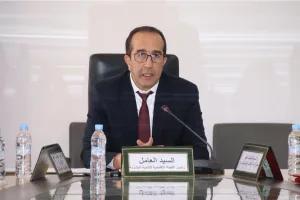 الحسيمة :      سماسرة الانتخابات يتحركون في كل مكان وعامل الإقليم أمام اختبار الرقابة
