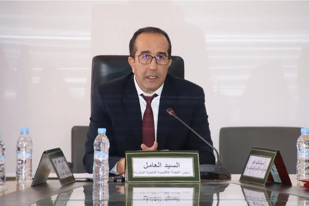 الحسيمة :      سماسرة الانتخابات يتحركون في كل مكان وعامل الإقليم أمام اختبار الرقابة