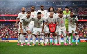 منتخب النيجر يبعد “أسود الأطلس” إلى أكرا ويجبرهم على خوض المباراة في غانا