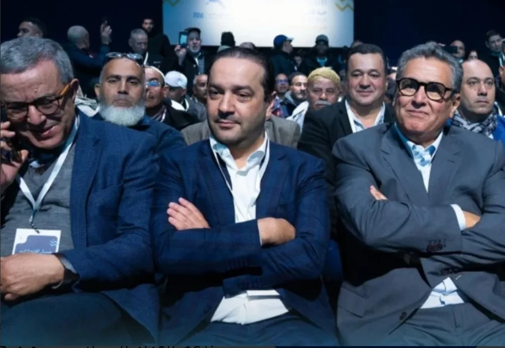 وجدة :     أخنوش يحسمها عشية اليوم … صراع قوي بين 3 مرشحات على وكيلة لائحة “الأحرار” بالجهة الشرقية