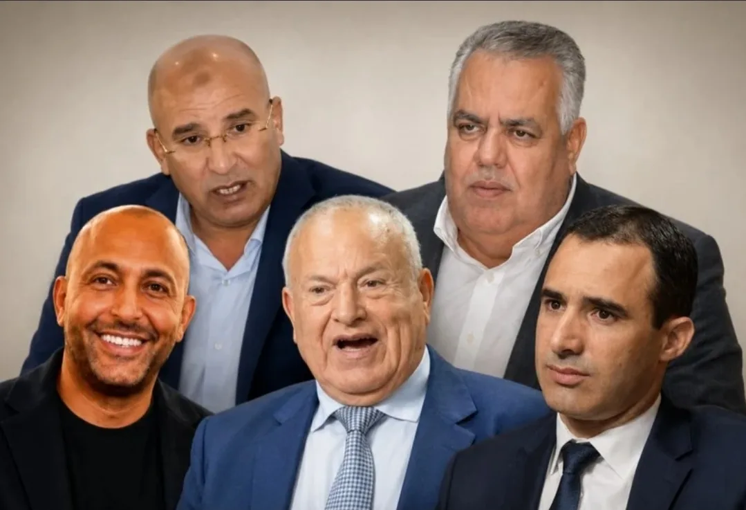 الناظور تشتعل انتخابياً .. فوطاط، المومني، أبركان ، بودو ، توحتوح وأقوضاض في سباق “كسر العظام” على 4 مقاعد برلمانية !