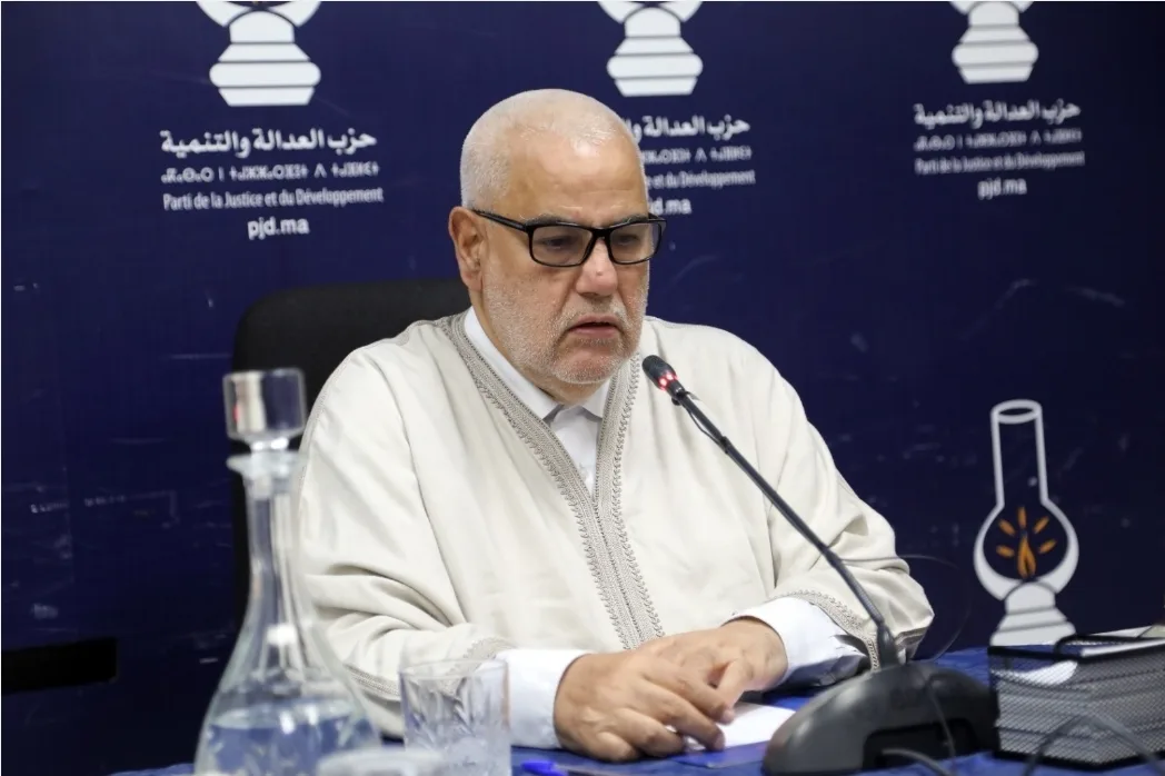 بنكيران يفتح النار على أخنوش:   مصيرك هو المحكمة والسجن” .. وملف الـ260 مليار يشعل المواجهة