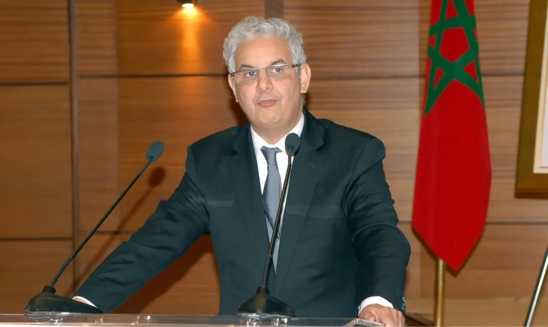نزار بركة يرفع سقف التحدي:  المغرب لن يتنازل عن شبر من أراضيه المغتصبة .. ورسالة قوية إلى إسبانيا