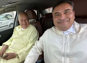 الناظور :     محمد أبركان يدخل بقوة على خط الصدارة ويُربك حسابات المنافسين و”الأحرار” يقرر معاقبة الرحموني