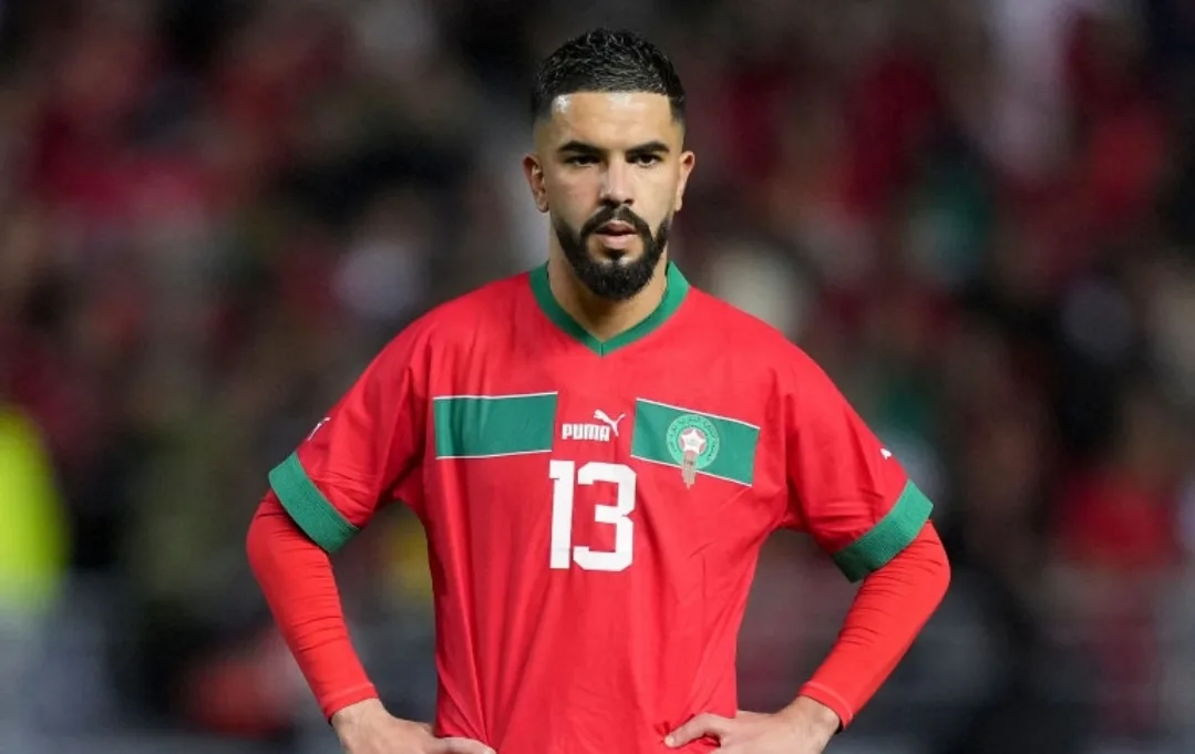 باناثينايكوس يضم عمران لوزا في صفقة بـ7 ملايين يورو