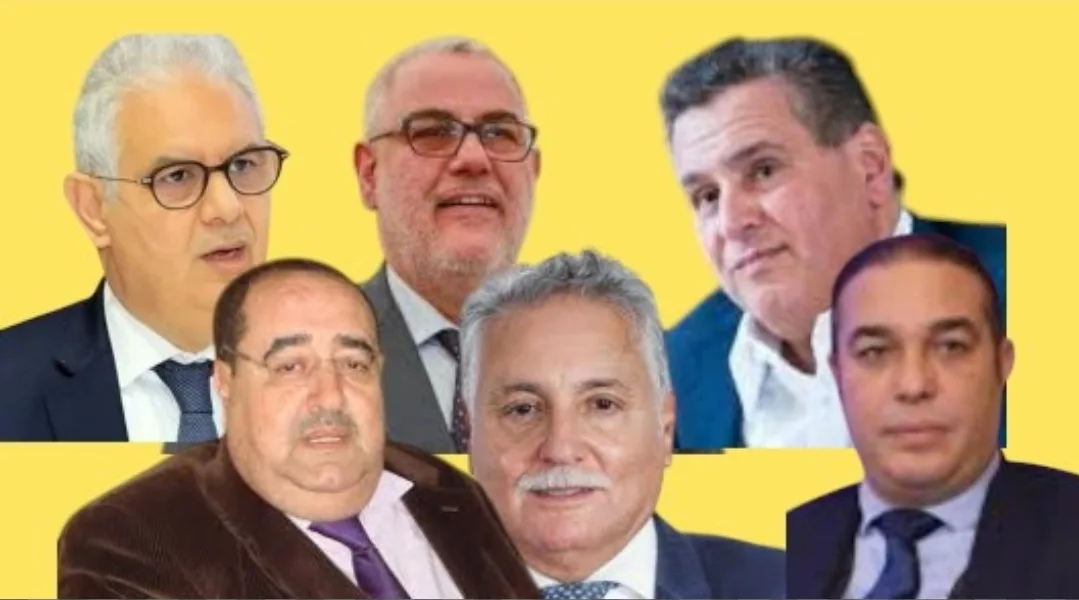 التزكيات والمال والرحيل السياسي في الواجهة … هل تتحول انتخابات 2026 إلى معركة نفوذ بدل صراع برامج؟
