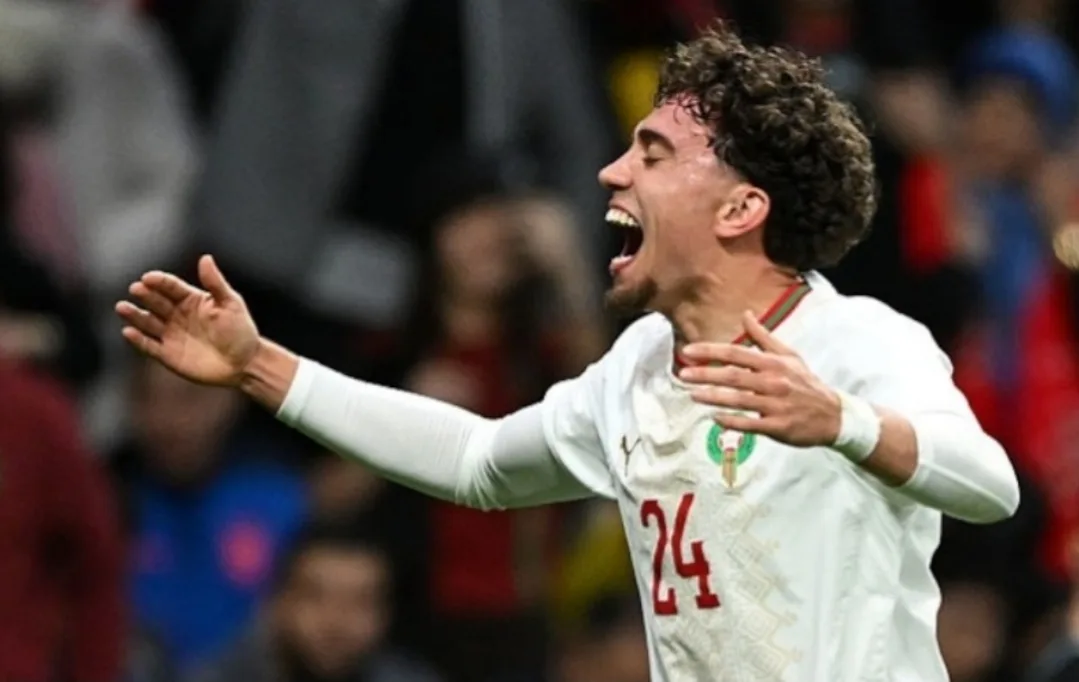 لايبزيغ يطرق باب روما من أجل نائل العيناوي.. موهبة المغرب تشعل سوق الانتقالات الأوروبية !