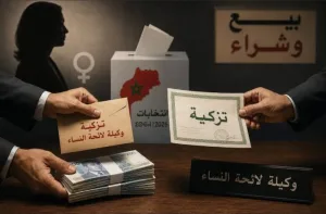 جمعية نسائية تنتقد تحول الأحزاب من بوابة للديمقراطية إلى سوق للمال لبيع التزكيات
